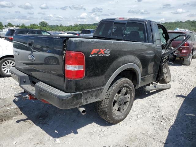 Photo 3 from auction – 2004 FORD F150 with VIN 1FTRF14544NB61476
