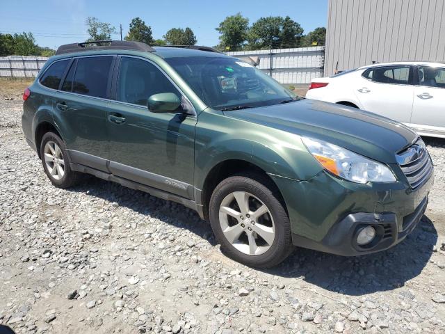 Photo 4 from auction – 2013 SUBARU ASCENT TOU with VIN 4S4BRCGC7D3200258