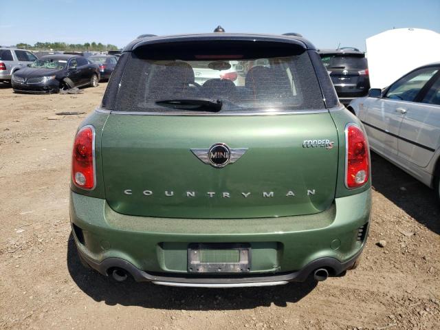Photo 6 from auction – 2015 MINI COOPER S C with VIN WMWZC5C53FWP42866