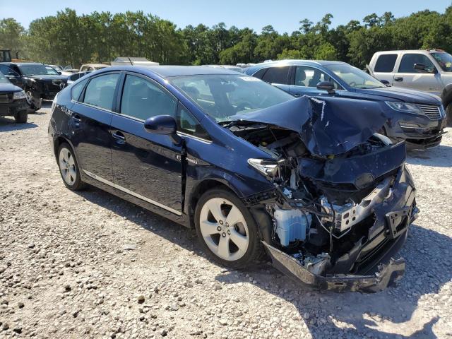 Photo 4 from auction – 2013 TOYOTA PRIUS with VIN JTDKN3DU4D1642004