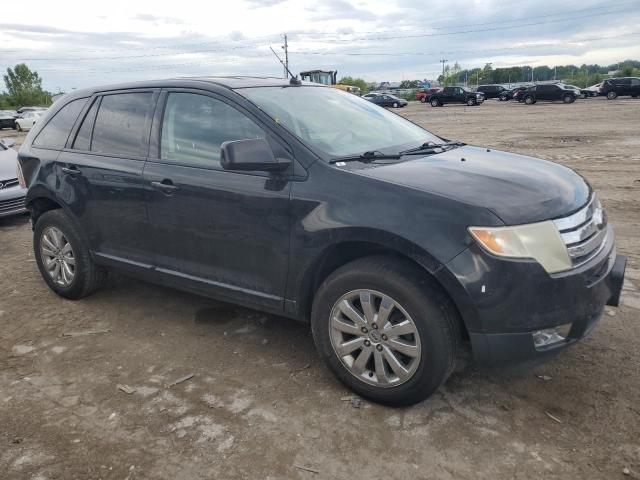 Photo 4 from auction – 2010 FORD EDGE SEL with VIN 2FMDK3JC8ABA01219