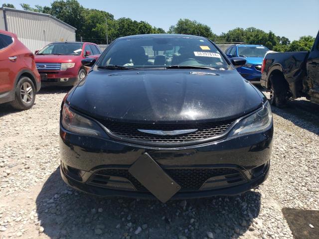 Photo 5 from auction – 2015 CHRYSLER 200 S with VIN 1C3CCCBG0FN580978