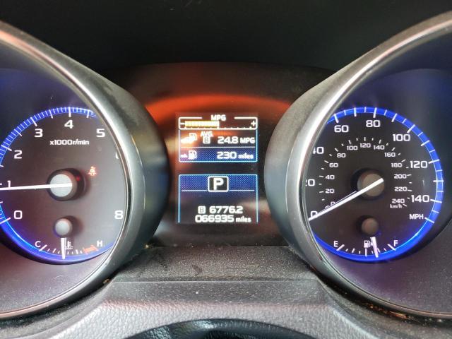 Photo 9 from auction – 2017 SUBARU OUTBACK 2. with VIN 4S4BSAKC6H3383724