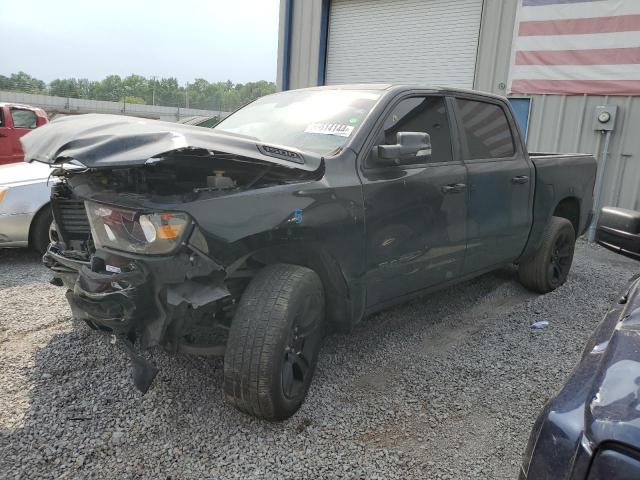 Photo 1 from auction – 2020 RAM 1500 BIG H with VIN 1C6SRFFT9LN216642