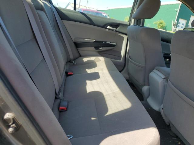 Photo 10 from auction – 2011 HONDA ACCORD LXP with VIN 1HGCP2F49BA093551