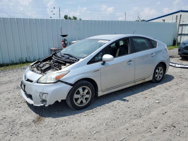 Photo 1 from auction – 2010 TOYOTA PRIUS with VIN JTDKN3DUXA1158530