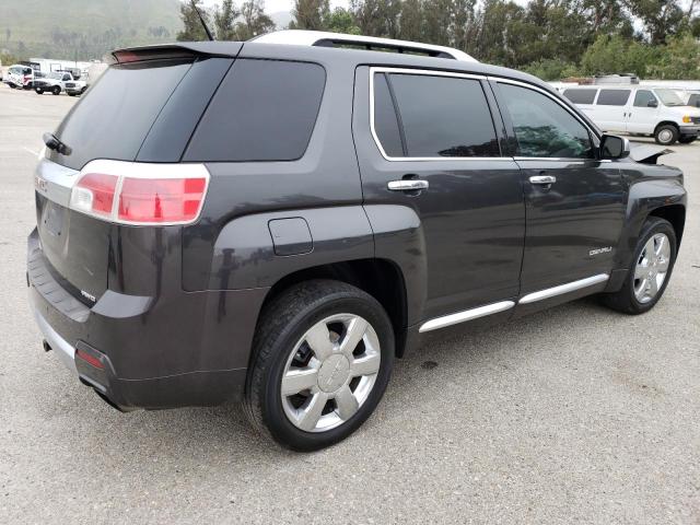 Photo 3 from auction – 2013 GMC TERRAIN DE with VIN 2GKFLZE33D6124550