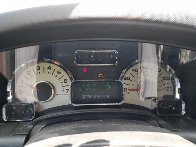 Photo 9 from auction – 2008 FORD EXPEDITION with VIN 1FMFK20508LA24056