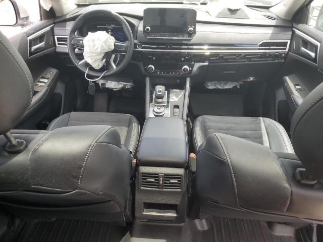 Photo 8 from auction – 2023 MITSUBISHI OUTLANDER with VIN JA4J4UA80PZ033195