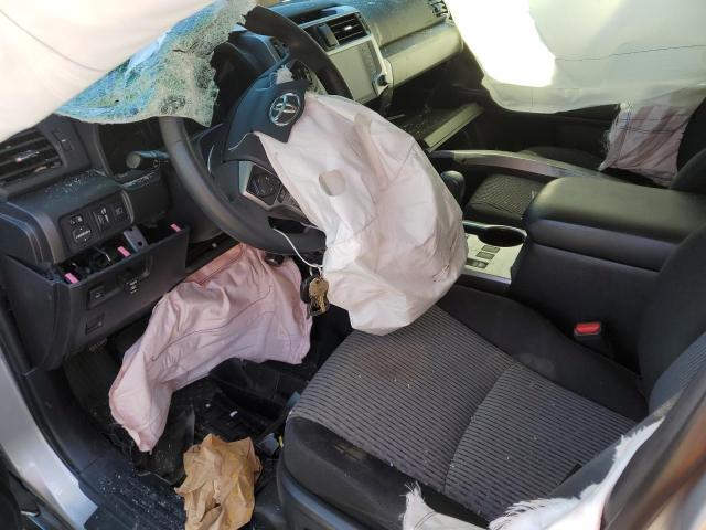 Photo 8 from auction – 2020 TOYOTA 4RUNNER SR with VIN JTEBU5JR7L5813541