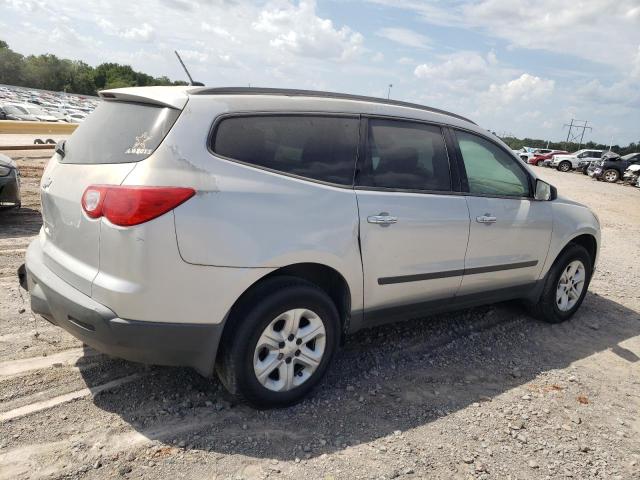 Foto 3 de la subasta – 2012 CHEVROLET TRAVERSE L con VIN 1GNKRFED4CJ323177