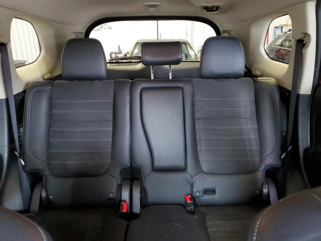 Photo 10 from auction – 2019 MITSUBISHI OUTLANDER with VIN JA4AZ3A34KZ050798