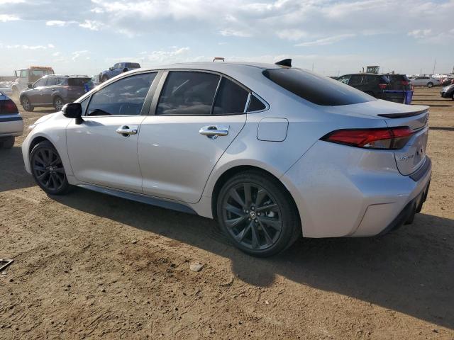 Photo 2 from auction – 2023 TOYOTA COROLLA XS with VIN 5YFT4MCE1PP148688