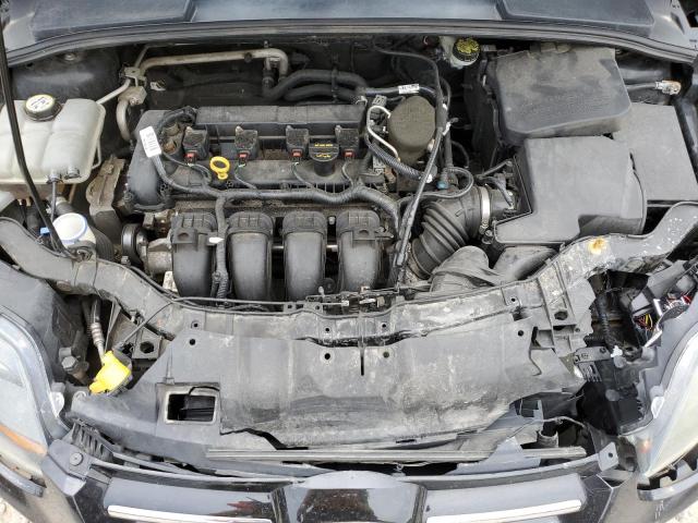 Photo 11 from auction – 2013 FORD FOCUS SE with VIN 1FADP3K21DL262603