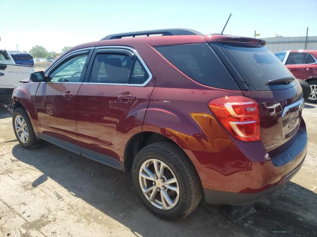 Photo 2 from auction – 2017 CHEVROLET EQUINOX LT with VIN 2GNALCEK3H1591892