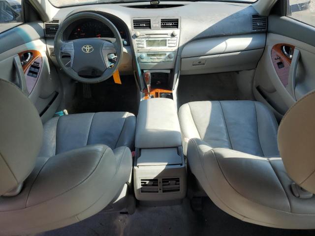 Photo 8 from auction – 2009 TOYOTA CAMRY BASE with VIN 4T1BE46K19U358011