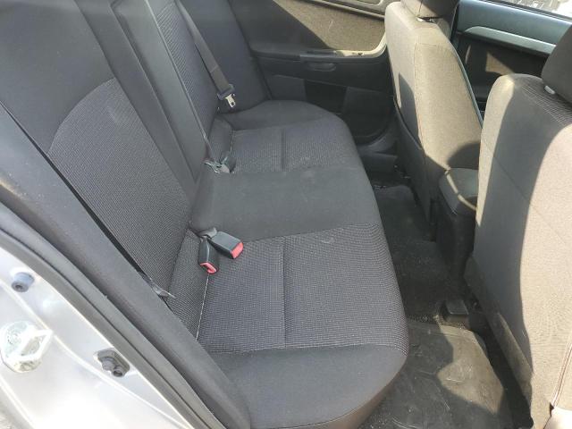 Photo 10 from auction – 2011 MITSUBISHI LANCER ES/ with VIN JA32U2FU7BU002289