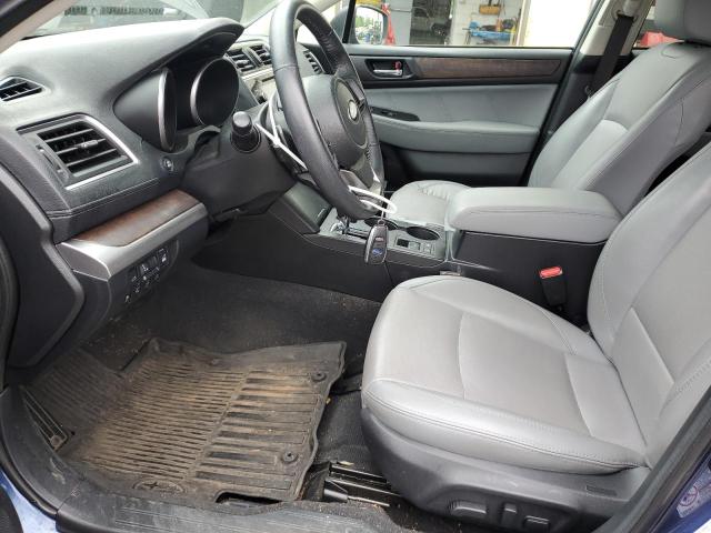 Photo 7 from auction – 2019 SUBARU OUTBACK 2. with VIN 4S4BSANC4K3282832