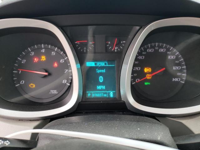 Photo 9 from auction – 2017 CHEVROLET EQUINOX LT with VIN 2GNFLFE3XH6251089