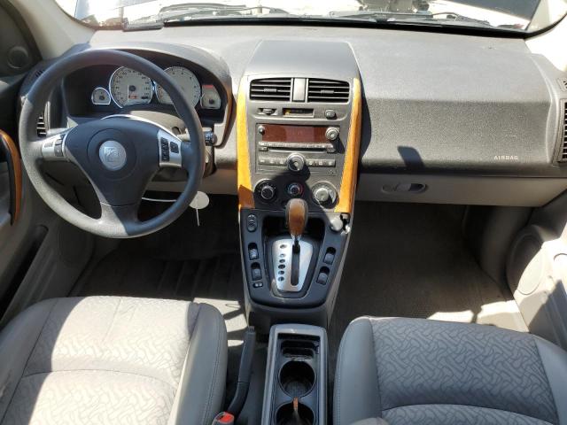 Photo 8 from auction – 2007 SATURN VUE with VIN 5GZCZ63467S865055
