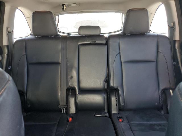 Photo 10 from auction – 2014 TOYOTA HIGHLANDER with VIN 5TDKKRFH9ES022040