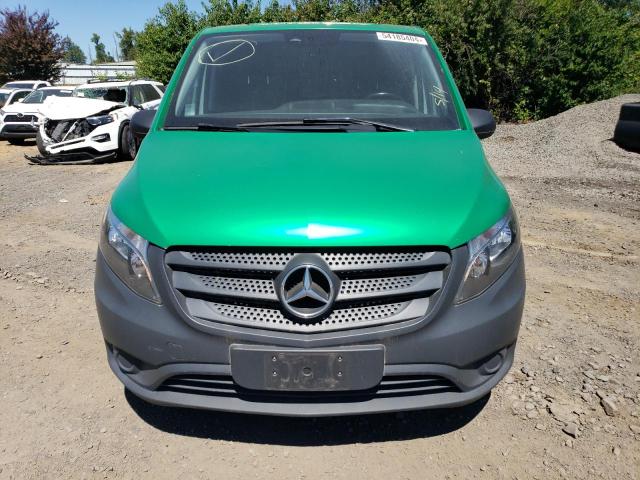 Photo 5 from auction – 2018 MERCEDES-BENZ METRIS with VIN WD3PG3EA9J3481079