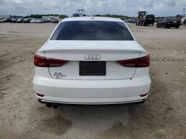Photo 6 from auction – 2018 AUDI A3 PREMIUM with VIN WAUAUGFF0J1079109