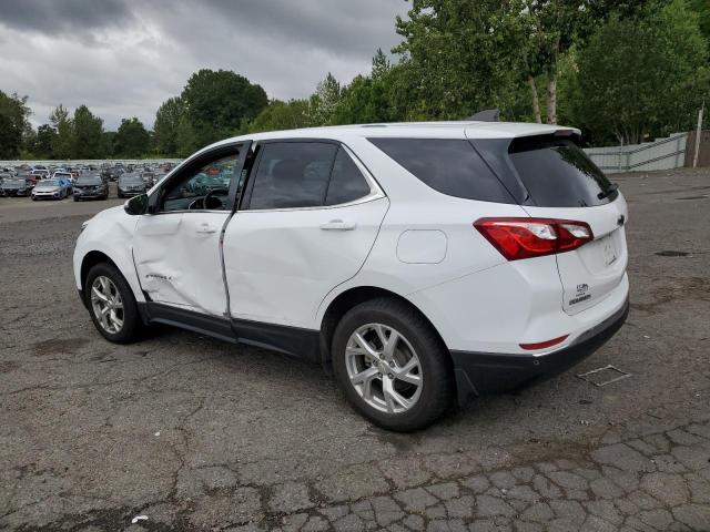 Photo 2 from auction – 2019 CHEVROLET EQUINOX LT with VIN 2GNAXUEV9K6301301