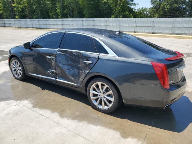 Photo 2 from auction – 2014 CADILLAC XTS LUXURY with VIN 2G61M5S34E9177101
