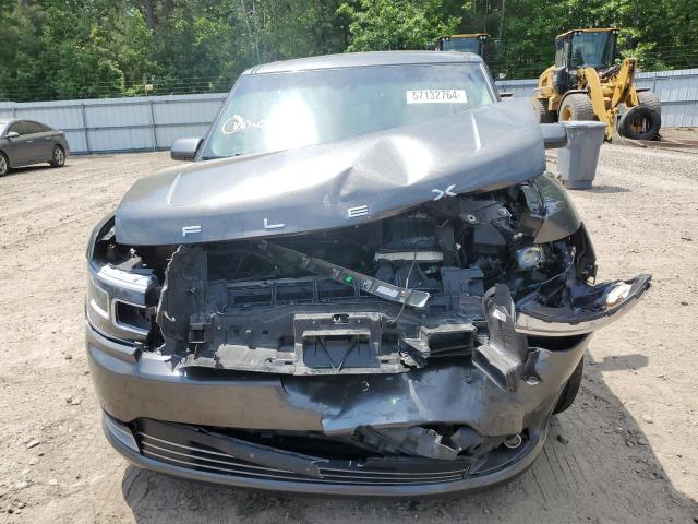 Photo 5 from auction – 2019 FORD FLEX LIMIT with VIN 2FMHK6D83KBA22605