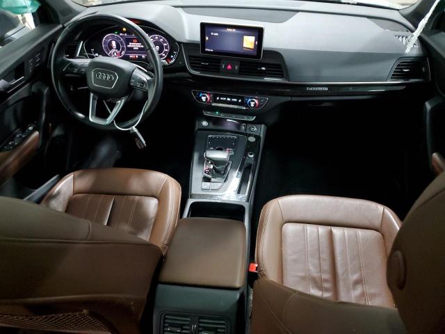 Zdjęcie 8 z aukcji – 2020 AUDI Q5 E PREMI z VIN WA1E2AFYXL2089372