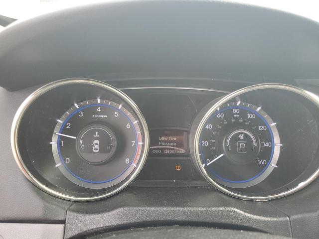 Photo 9 from auction – 2012 HYUNDAI SONATA GLS with VIN 5NPEB4AC7CH447772