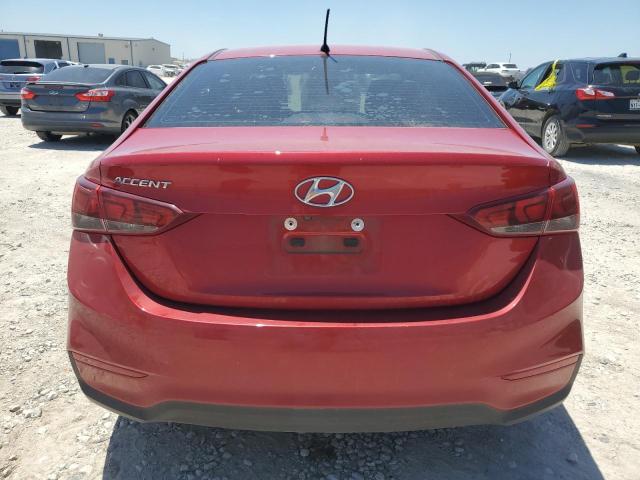Photo 6 from auction – 2020 HYUNDAI ACCENT SE with VIN 3KPC24A61LE118474