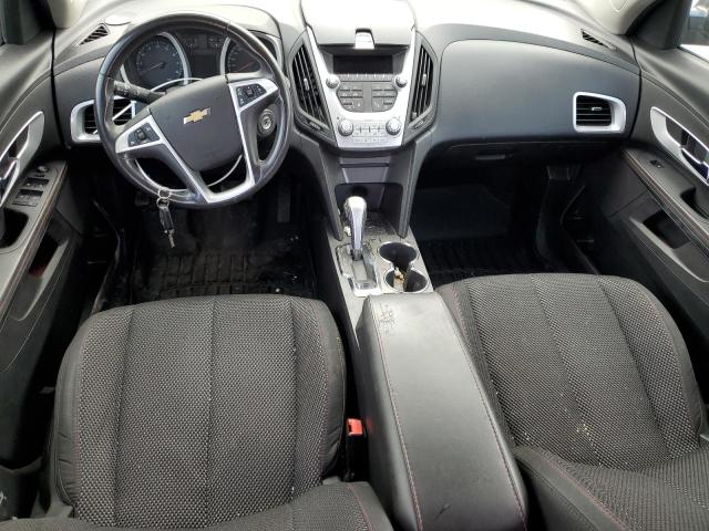 Photo 8 from auction – 2011 CHEVROLET EQUINOX LT with VIN 2CNALDEC3B6419052