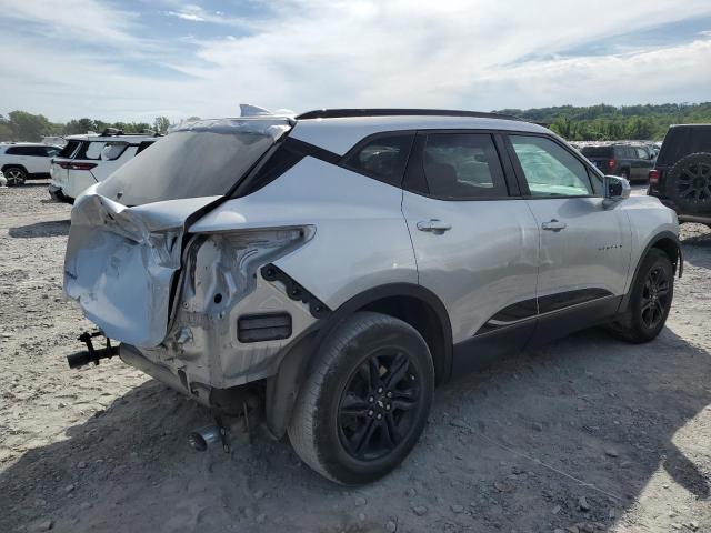 Photo 3 from auction – 2019 CHEVROLET BLAZER 2LT with VIN 3GNKBCRS3KS668189