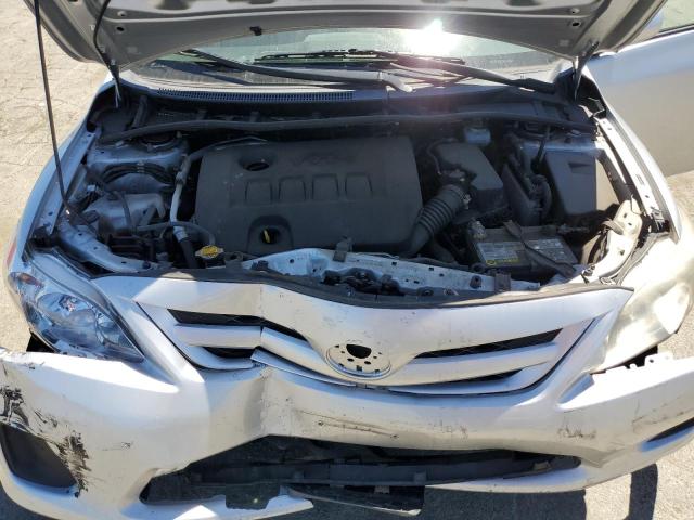 Photo 11 from auction – 2011 TOYOTA COROLLA BA with VIN JTDBU4EE5B9142870