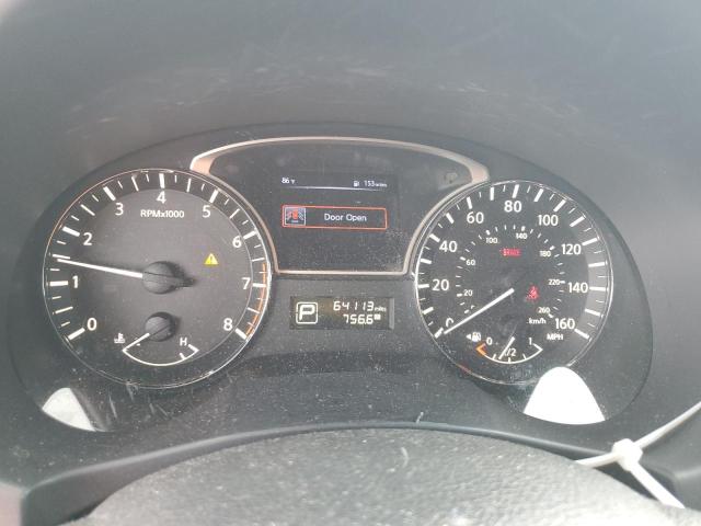 Photo 9 from auction – 2015 NISSAN ALTIMA 2.5 with VIN 1N4AL3AP8FC210870