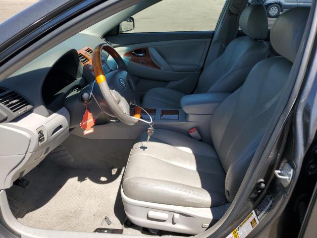Photo 7 from auction – 2010 TOYOTA CAMRY BASE with VIN 4T4BF3EK9AR053259