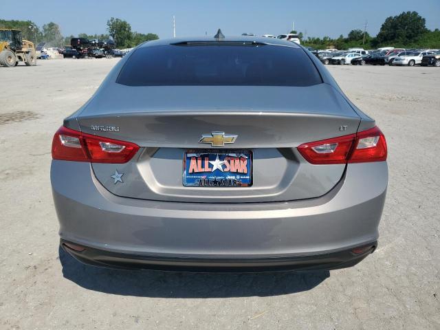 Photo 6 from auction – 2018 CHEVROLET MALIBU LT with VIN 1G1ZD5ST7JF240640