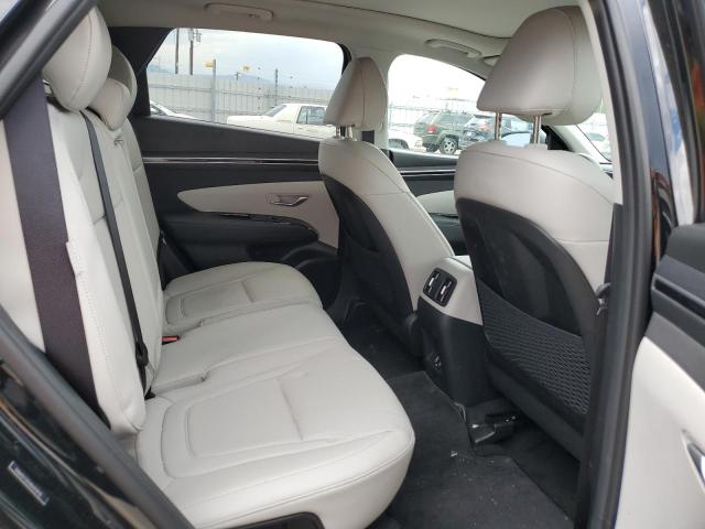 Photo 10 from auction – 2024 HYUNDAI TUCSON LIM with VIN 5NMJECDE4RH294710