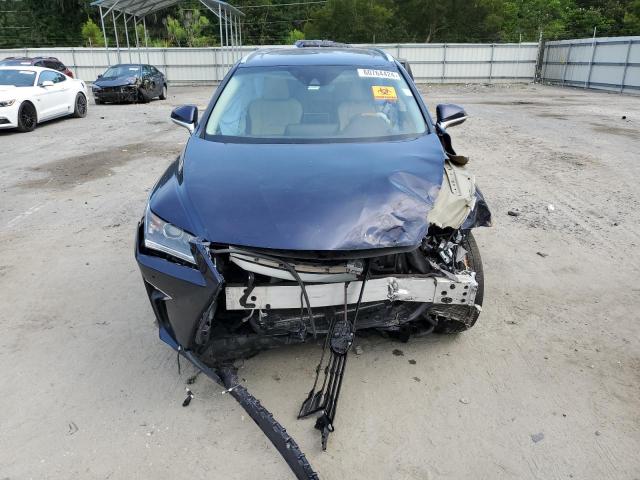 Photo 5 from auction – 2017 LEXUS RX 350 BAS with VIN 2T2ZZMCA2HC073148