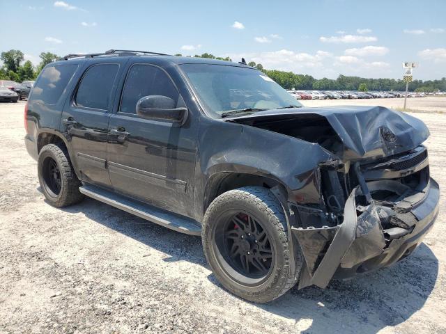 Photo 4 from auction – 2010 CHEVROLET TAHOE C150 with VIN 1GNUCBE07AR278346