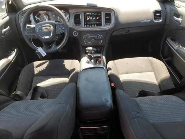 Photo 8 from auction – 2023 DODGE CHARGER SX with VIN 2C3CDXBG2PH686900