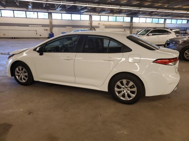 Photo 2 from auction – 2020 TOYOTA COROLLA LE with VIN 5YFEPRAE8LP103130