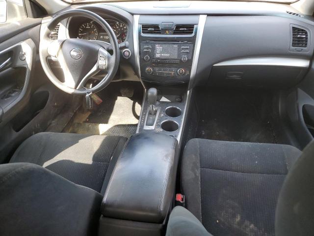 Photo 8 from auction – 2015 NISSAN ALTIMA 2.5 with VIN 1N4AL3AP9FC582458