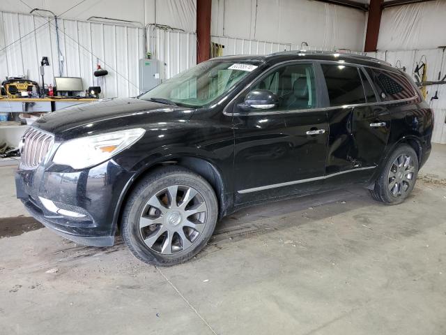 BUICK ENCLAVE 2016 with VIN 5GAKVBKD8GJ311428 - Photo from auction