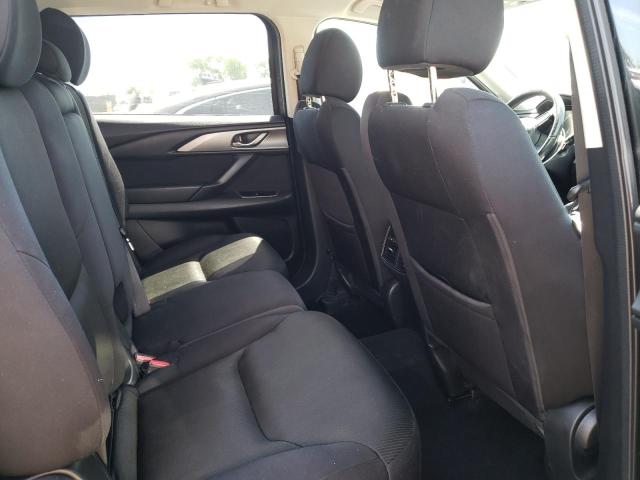 Photo 11 from auction – 2016 MAZDA CX-9 TOURI with VIN JM3TCBBY8G0111044