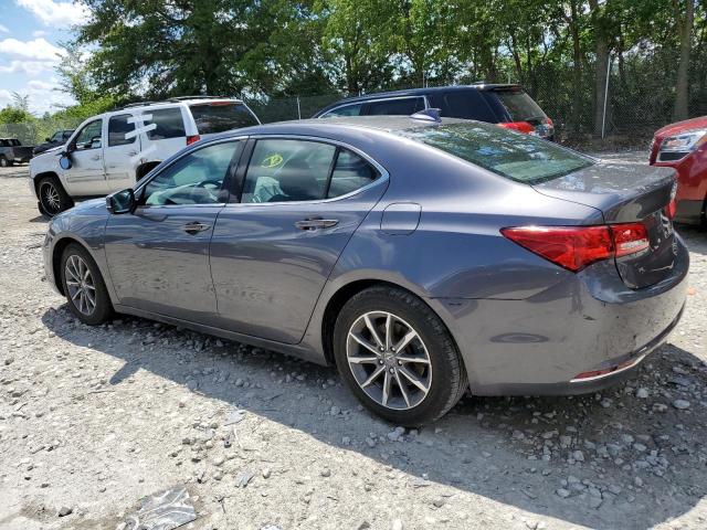 Photo 2 from auction – 2019 ACURA TLX with VIN 19UUB1F31KA005371