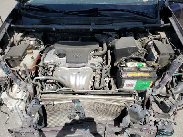 Photo 11 from auction – 2018 TOYOTA RAV4 LE with VIN 2T3ZFREV5JW464235