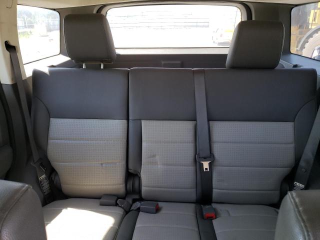 Фото 10 с аукциона – 2007 DODGE NITRO SLT с VIN 1D8GT58K87W582916